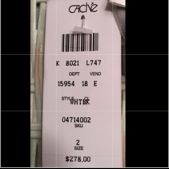 Cache Formal Dress!! - Picture 8 of 8